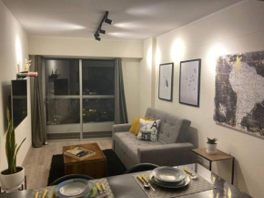 Pool & Grill/ Modern Apartment Boutique / 2BR